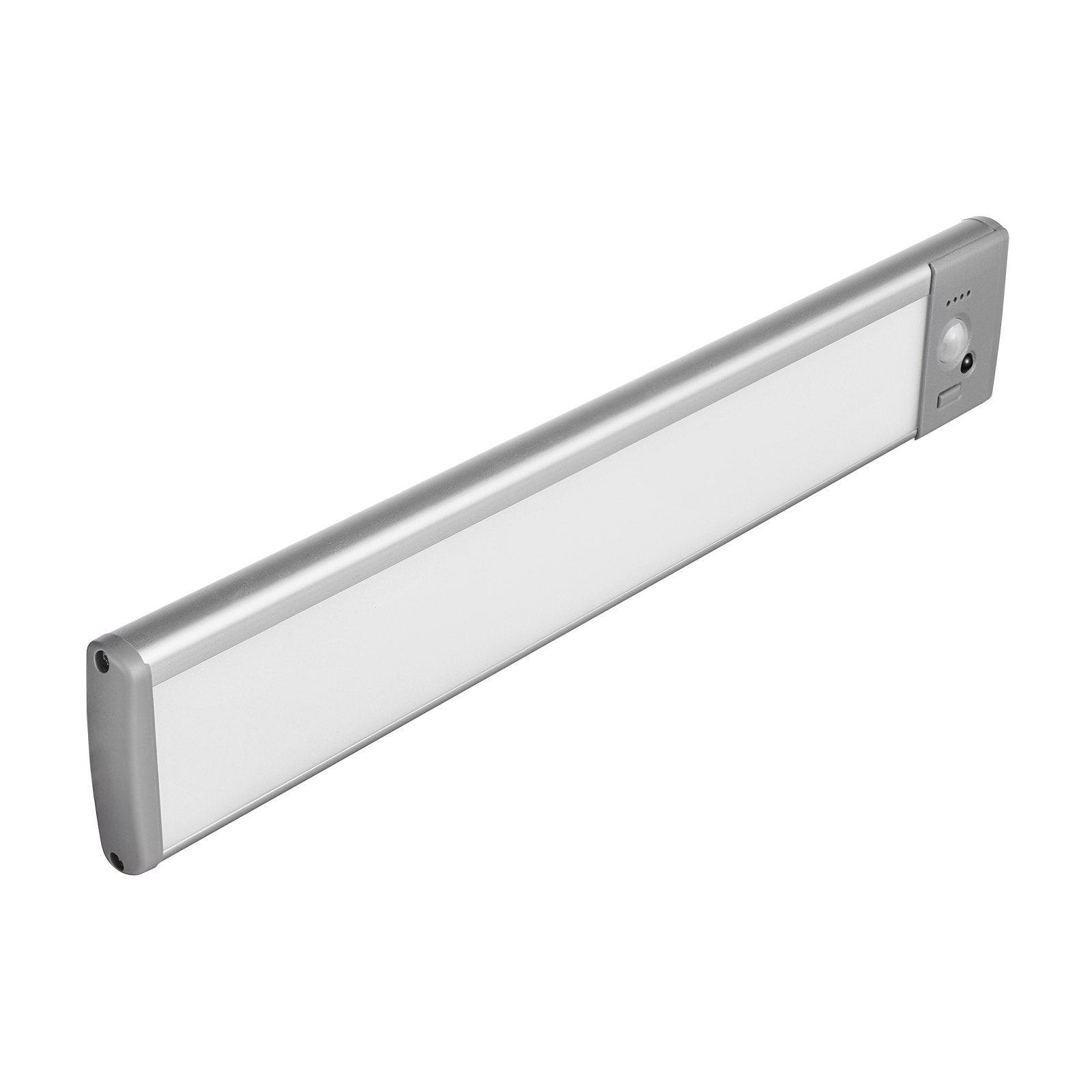 Under Cabinet LED Lights 5-Pack - Motion Sensor Wireless Night Lights