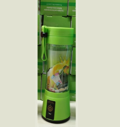 Portable Blender - USB Rechargeable Personal Smoothie Maker 16oz