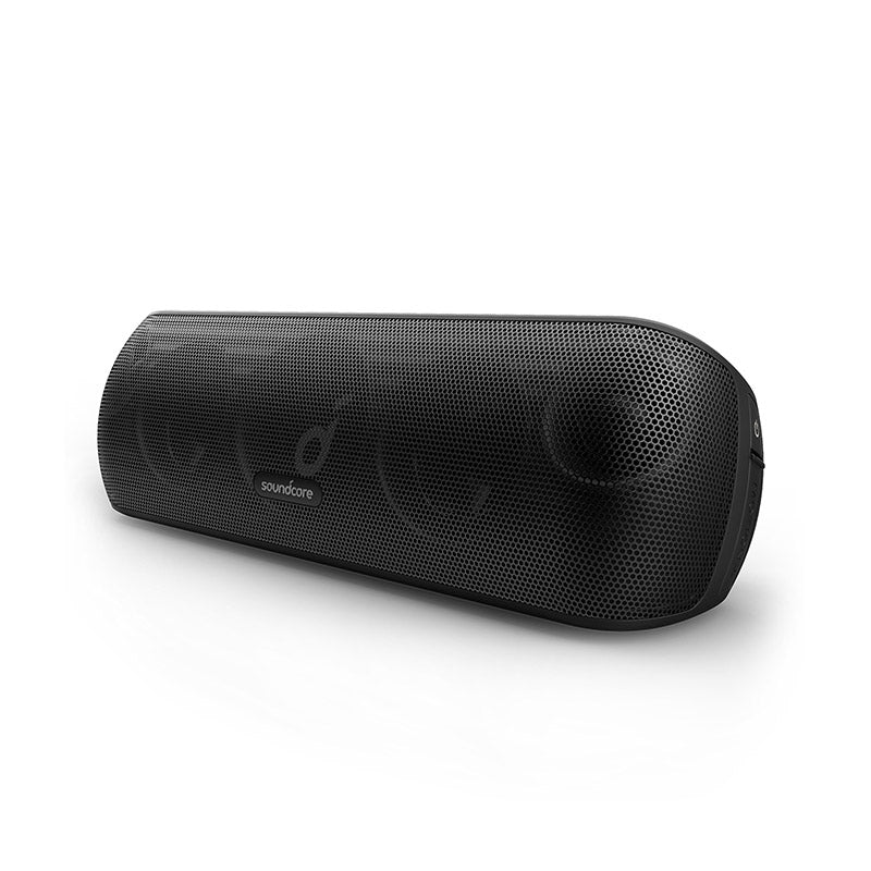 Premium Subwoofer Bluetooth Speaker - Deep Bass Portable Wireless Speaker