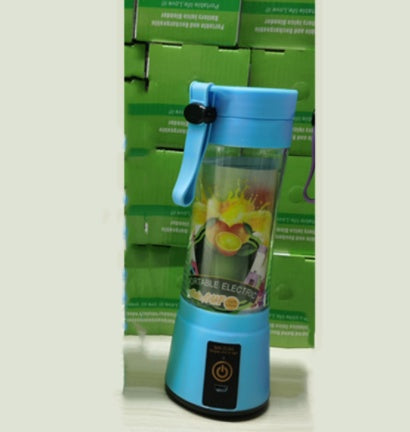Portable Blender - USB Rechargeable Personal Smoothie Maker 16oz